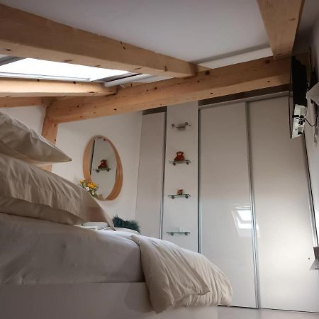 Kike Apartment Kastela Luaran gambar