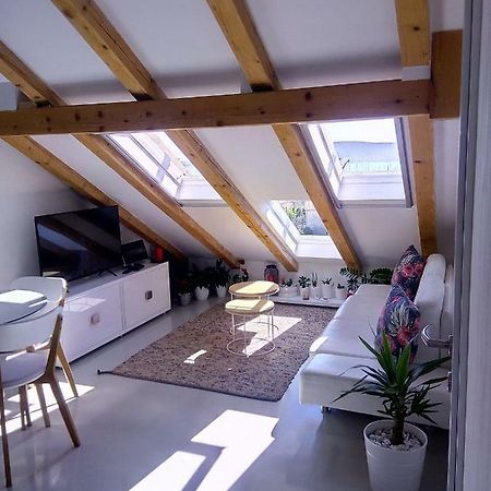 Kike Apartment Kastela Luaran gambar