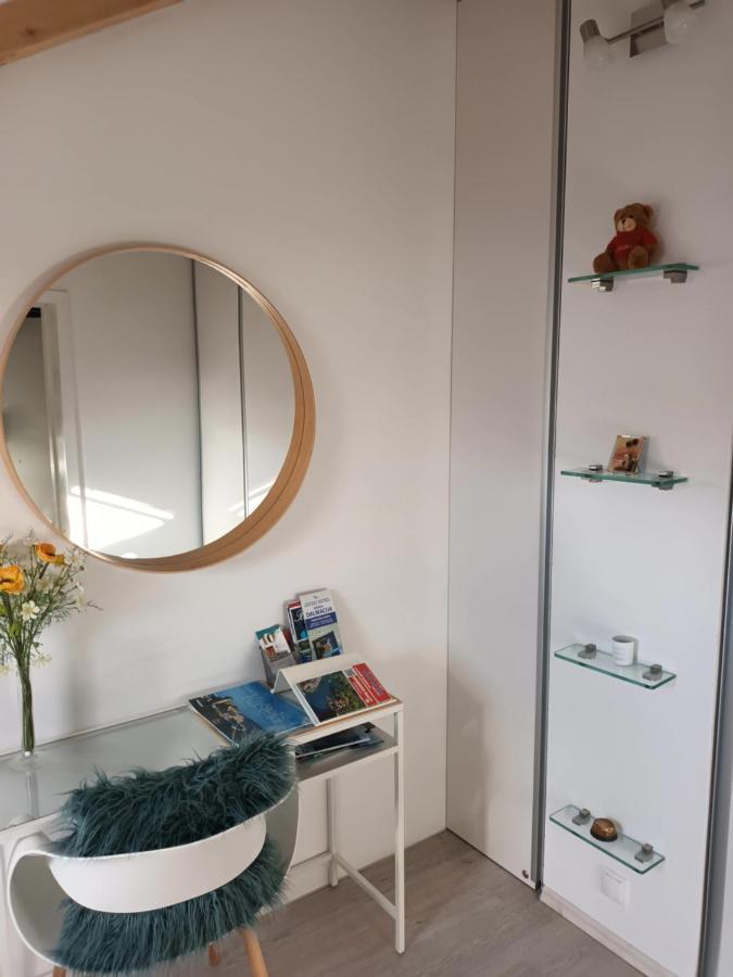 Kike Apartment Kastela Luaran gambar