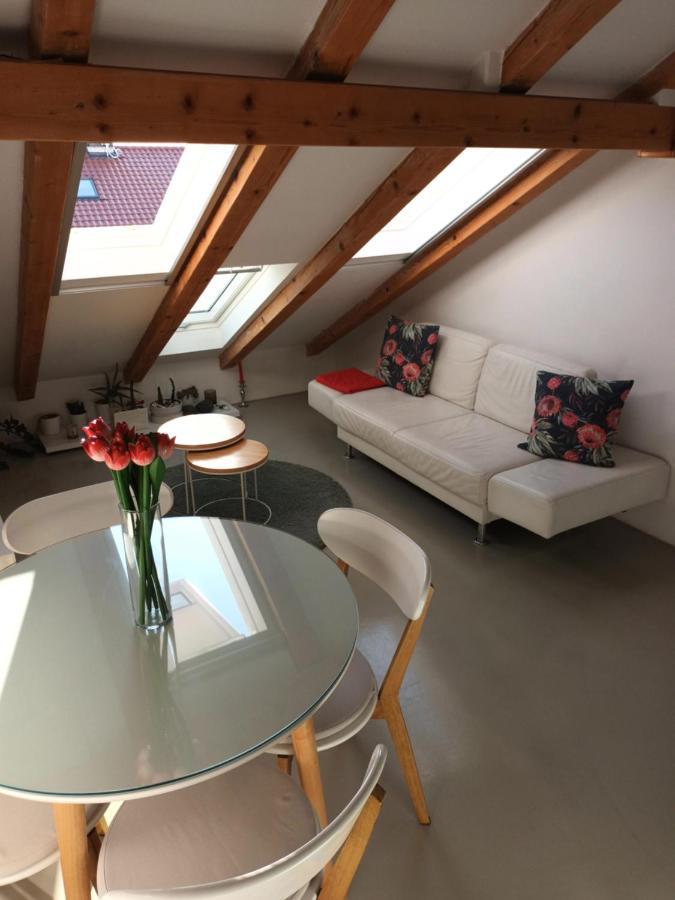 Kike Apartment Kastela Luaran gambar