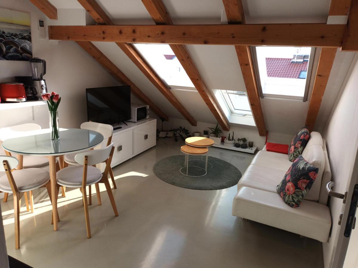 Kike Apartment Kastela Luaran gambar