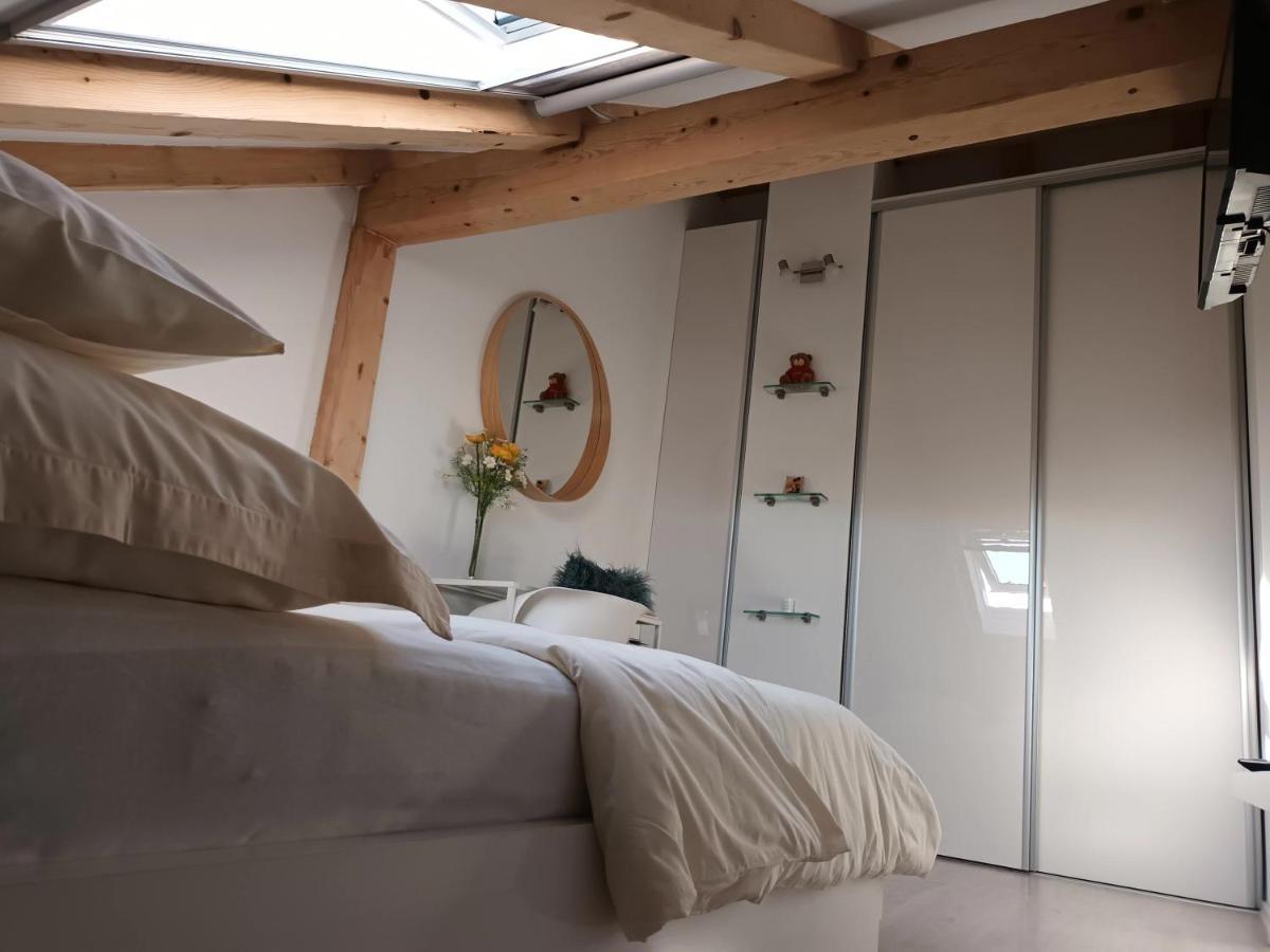 Kike Apartment Kastela Luaran gambar