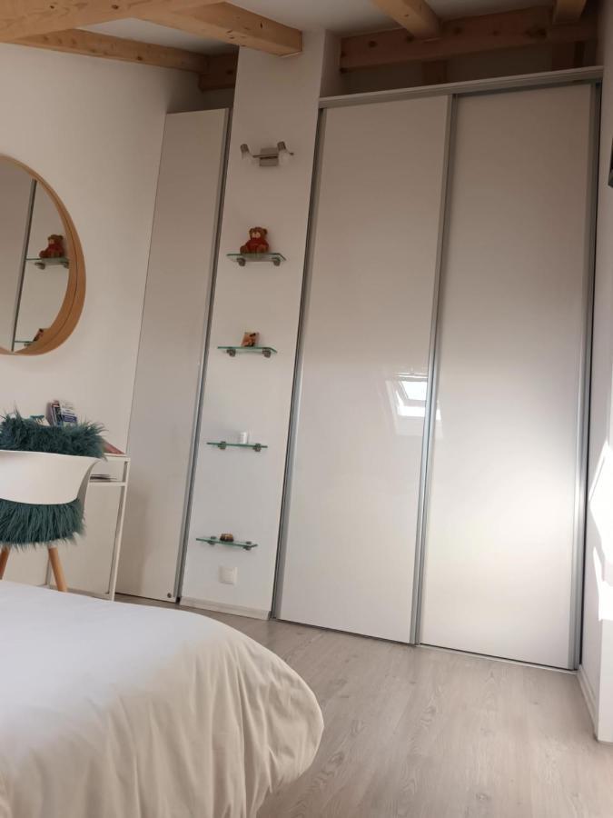 Kike Apartment Kastela Luaran gambar