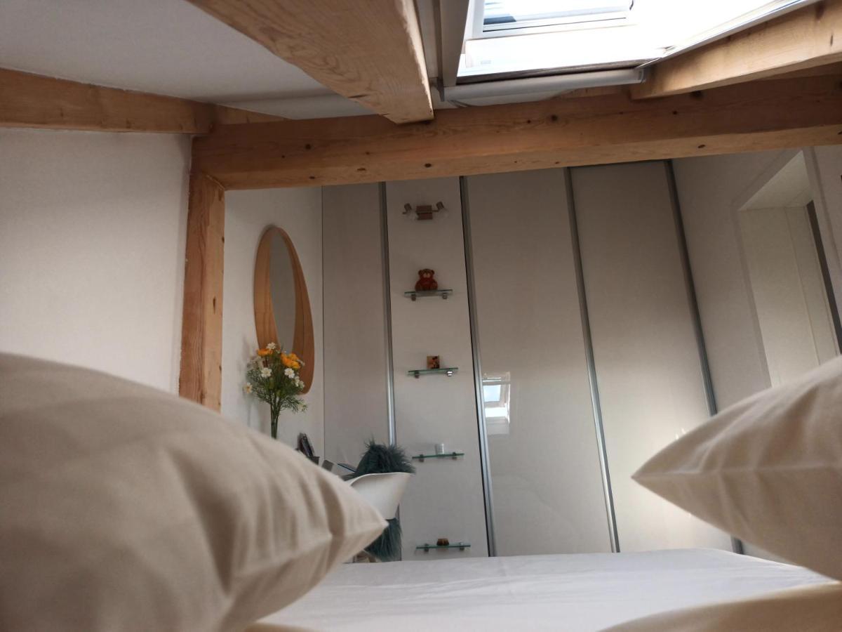 Kike Apartment Kastela Luaran gambar