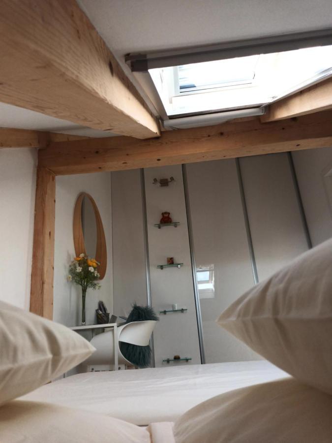 Kike Apartment Kastela Luaran gambar