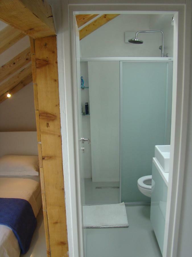 Kike Apartment Kastela Luaran gambar