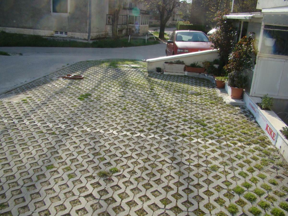 Kike Apartment Kastela Luaran gambar