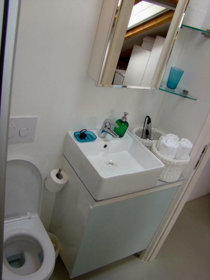 Kike Apartment Kastela Luaran gambar
