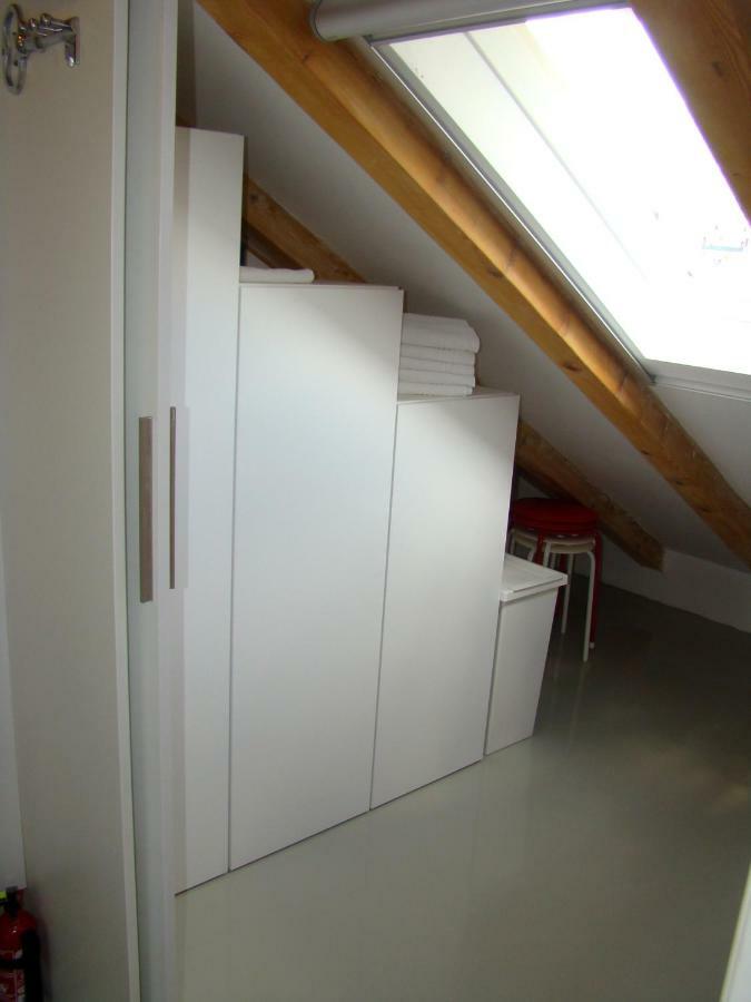 Kike Apartment Kastela Luaran gambar