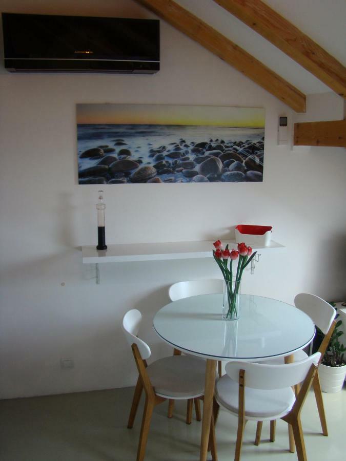 Kike Apartment Kastela Luaran gambar