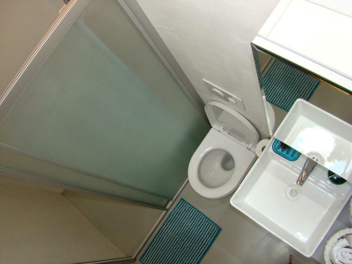 Kike Apartment Kastela Luaran gambar