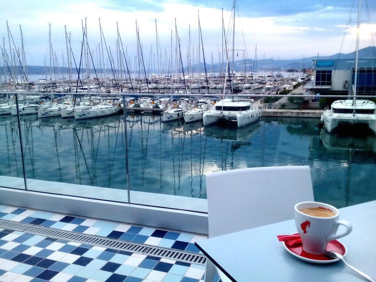 Kike Apartment Kastela Luaran gambar