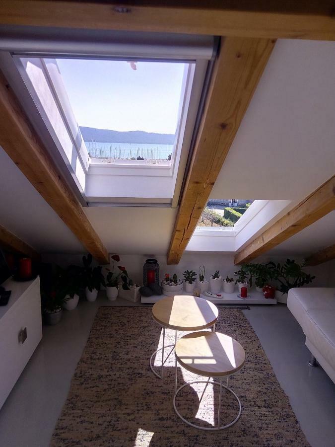 Kike Apartment Kastela Luaran gambar