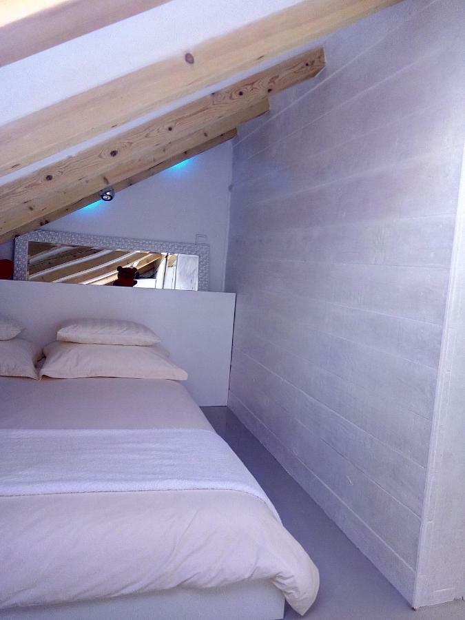 Kike Apartment Kastela Luaran gambar
