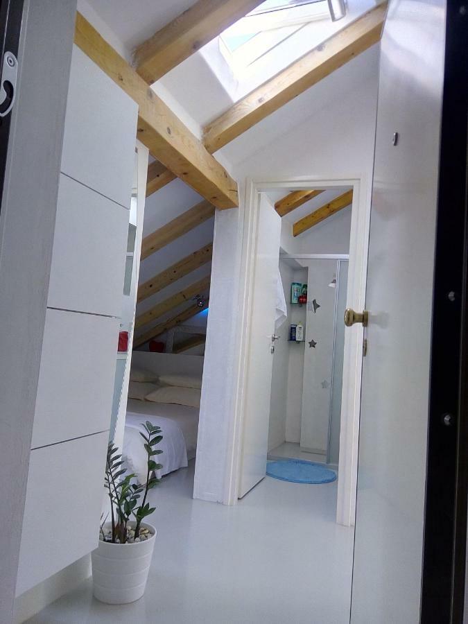 Kike Apartment Kastela Luaran gambar