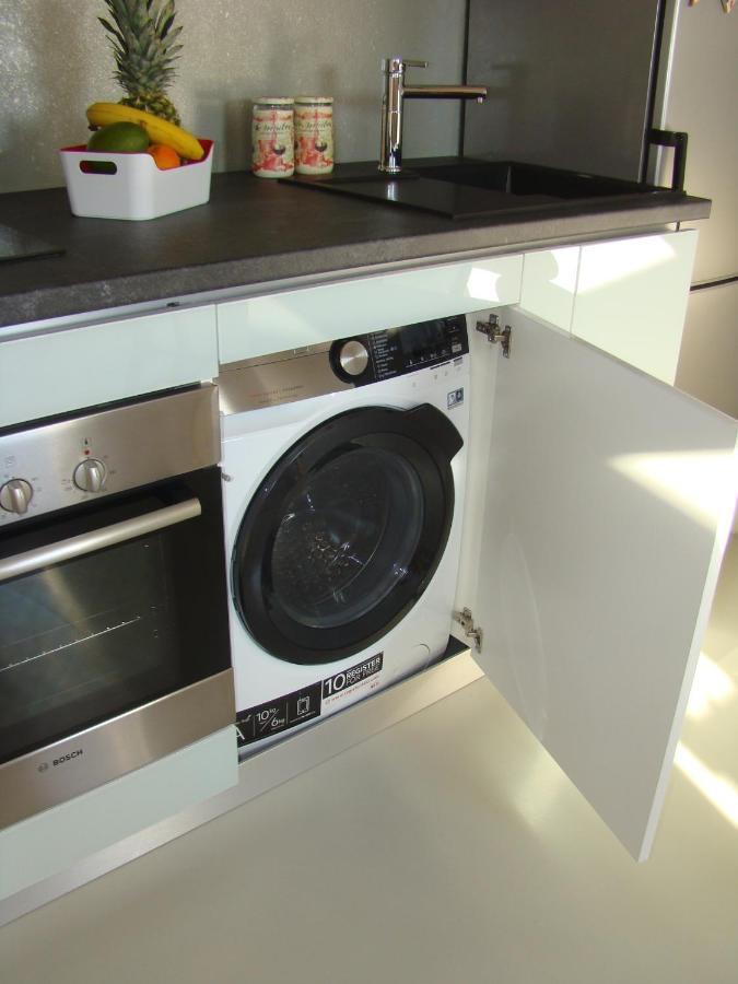 Kike Apartment Kastela Bilik gambar
